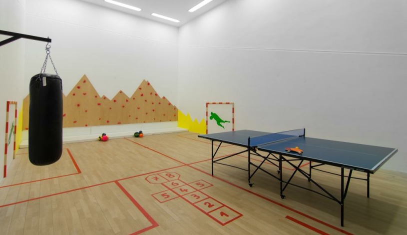 Hotel Zátiší Špindlerův Mlýn